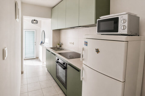 A3 - apartmány Cvita, město Pag, ostrov Pag, Chorvatsko