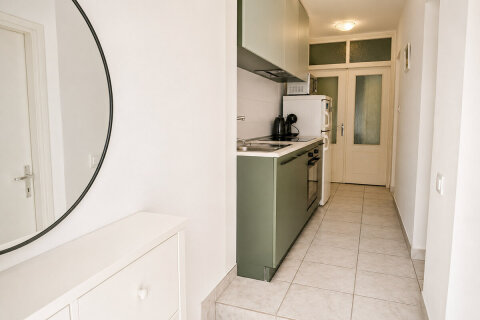 A3 - apartmány Cvita, město Pag, ostrov Pag, Chorvatsko