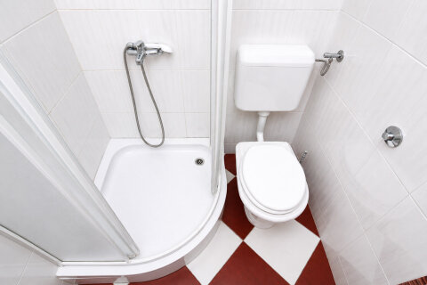 A2 - apartmány Cvita, město Pag, ostrov Pag, Chorvatsko