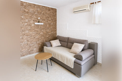 A2 - apartmány Mandarina, Podgora - Čaklje, Chorvatsko