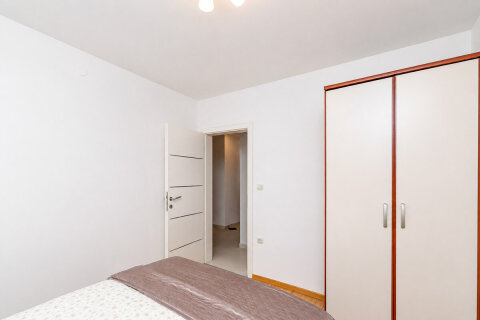 A1 - apartmány František, Njivice, ostrov Krk, Chorvatsko