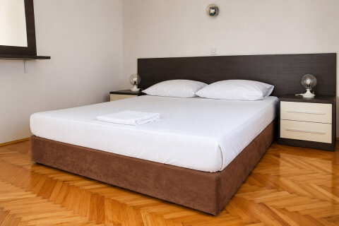 A3 - apartmány Mia, Primošten, Chorvatsko