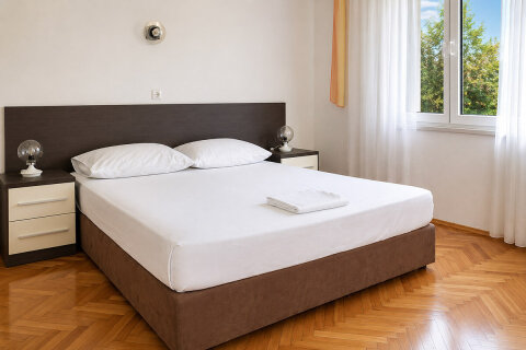 A3 - apartmány Mia, Primošten, Chorvatsko