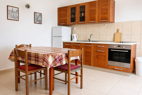 A3 - apartmány Mia, Primošten, Chorvatsko