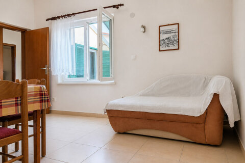 A3 - apartmány Mia, Primošten, Chorvatsko