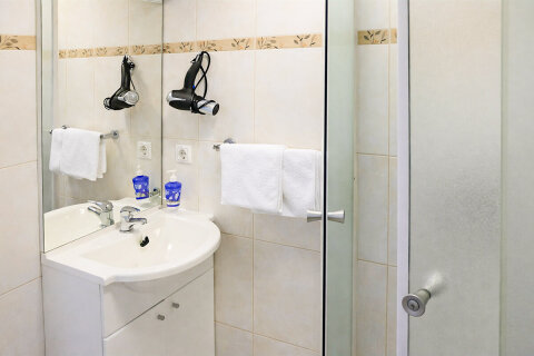 Studio 2+1 - apartmány Smirna, Sveti Filip i Jakov, Zadarská riviéra, Chorvatsko