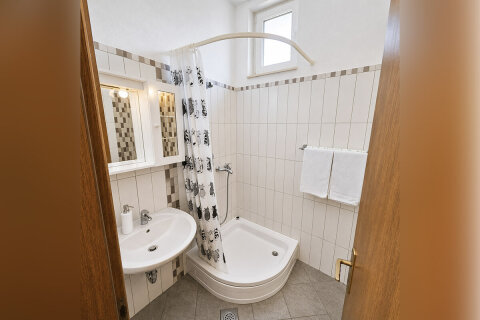 A5 - apartmány Mali Luka, Duće, Omišská riviéra, Chorvatsko
