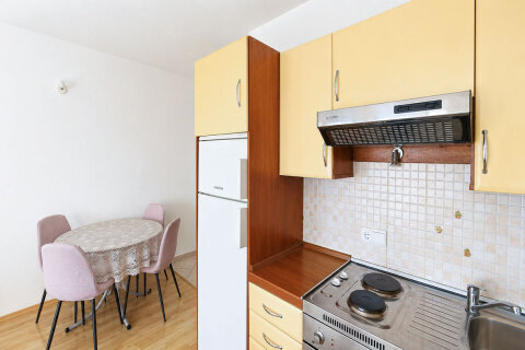 A4 - apartmány Vuković, Duće, Omišská riviéra, Chorvatsko