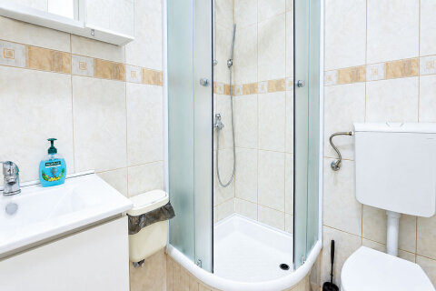 A4 - apartmány Vuković, Duće, Omišská riviéra, Chorvatsko