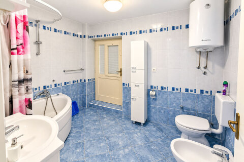 Apartmán Lidija, Čaklje, Podgora, Chorvatsko