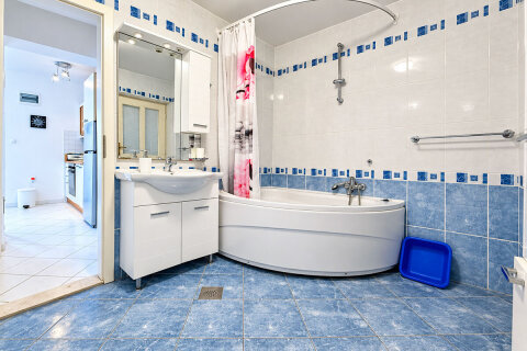 Apartmán Lidija, Čaklje, Podgora, Chorvatsko