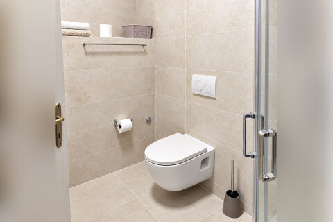 Studio A3 - apartmány Batana, Pula-Banjole, poloostrov Istrie, Chorvatsko