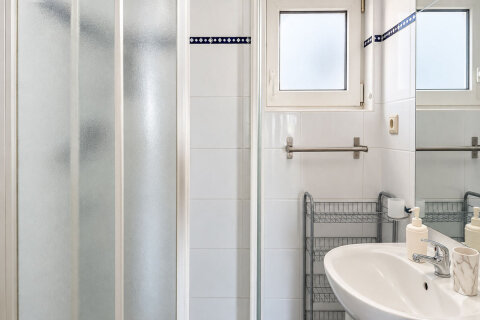A3 - apartmány Slavuj, Privlaka, Zadarská riviéra, Chorvatsko
