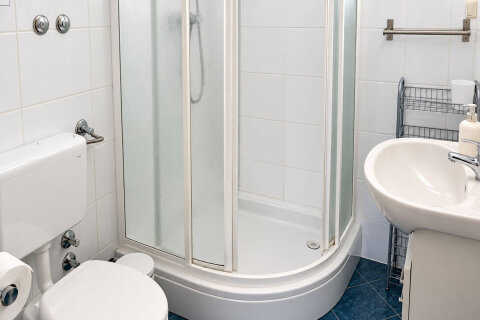A3 - apartmány Slavuj, Privlaka, Zadarská riviéra, Chorvatsko