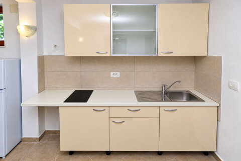 A2 - apartmány Roza, Mandre, ostrov Pag, Chorvatsko