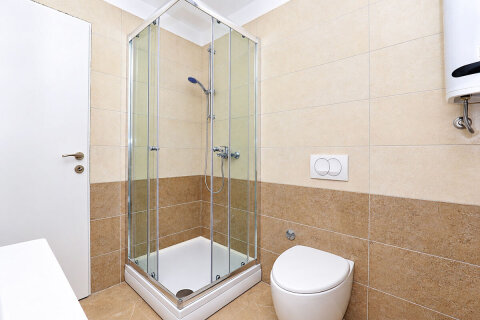 A2 - apartmány Roza, Mandre, ostrov Pag, Chorvatsko