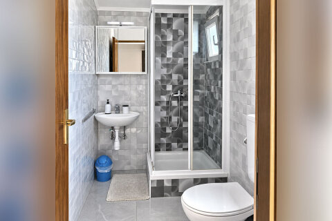 A3 - apartmány Stolac, Lopar, ostrov Rab, Chorvatsko