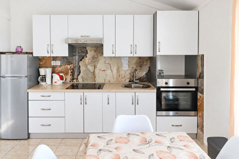 A3 - apartmány Stolac, Lopar, ostrov Rab, Chorvatsko