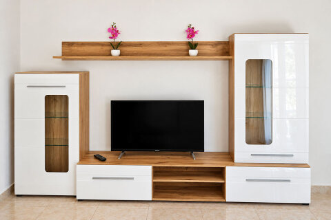 A3 - apartmány Stolac, Lopar, ostrov Rab, Chorvatsko