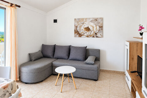 A3 - apartmány Stolac, Lopar, ostrov Rab, Chorvatsko
