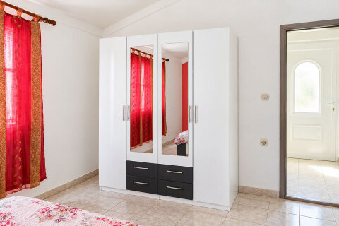 A3 - apartmány Stolac, Lopar, ostrov Rab, Chorvatsko