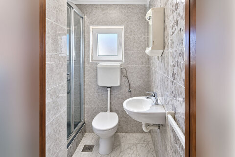 A1 - apartmány Stolac, Lopar, ostrov Rab, Chorvatsko