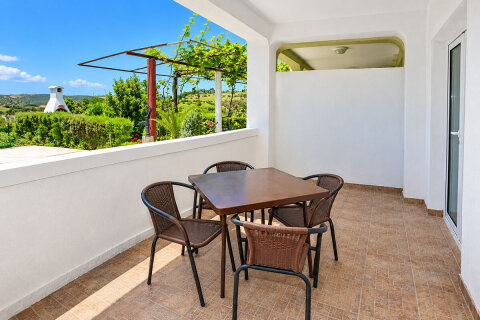 A1 - apartmány Stolac, Lopar, ostrov Rab, Chorvatsko