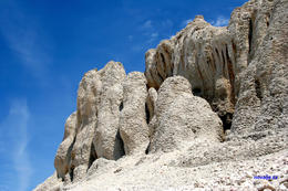 Chorvatsko, ostrov Pag