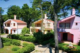 Chorvatsko, apartmány Biograd