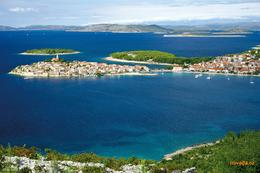 Chorvatsko, Primošten