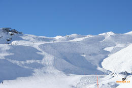 Rakousko, Obertauern