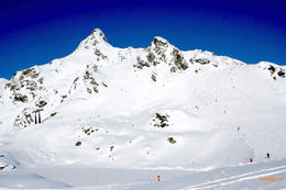 Rakousko, Obertauern