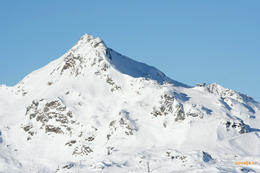 Rakousko, Obertauern