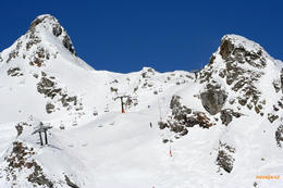 Rakousko, Obertauern