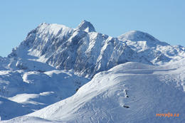 Rakousko, Obertauern