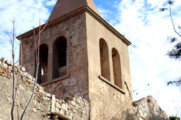 Historické centrum města Pag, ostrov Pag, Chorvatsko