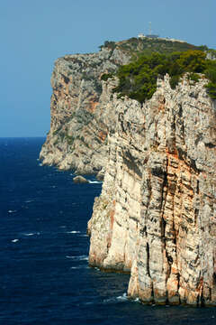 Přírodní park Telaščica, Dugi Otok, Chorvatsko