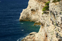 Přírodní park Telaščica, Dugi Otok