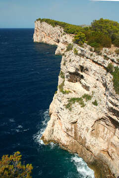 Přírodní park Telaščica, Dugi Otok