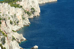 Přírodní park Telaščica, Dugi Otok