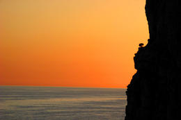 Přírodní park Telaščica, Dugi Otok, Chorvatsko