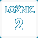2 ložnice 2 ložnice